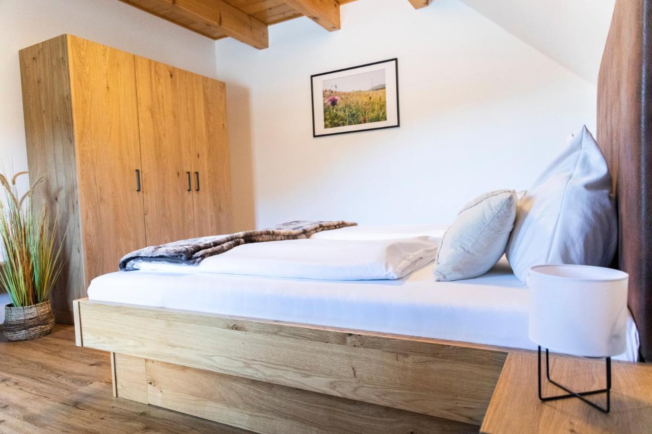 Gasthof Fischerwirt Zeutschach Екстер'єр фото