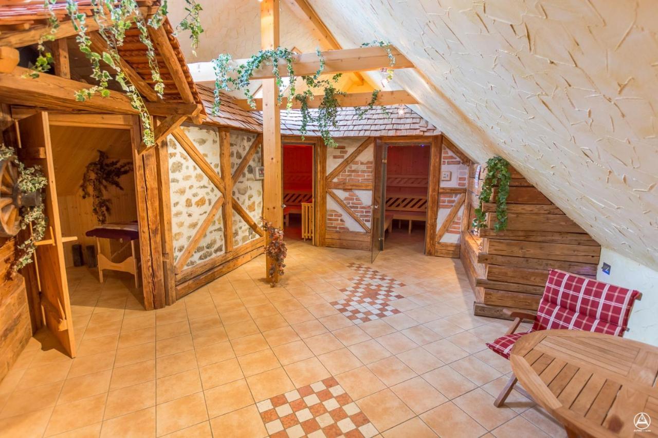 Gasthof Fischerwirt Zeutschach Екстер'єр фото
